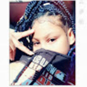 Meet your Posher, Queen_baby_girl_love